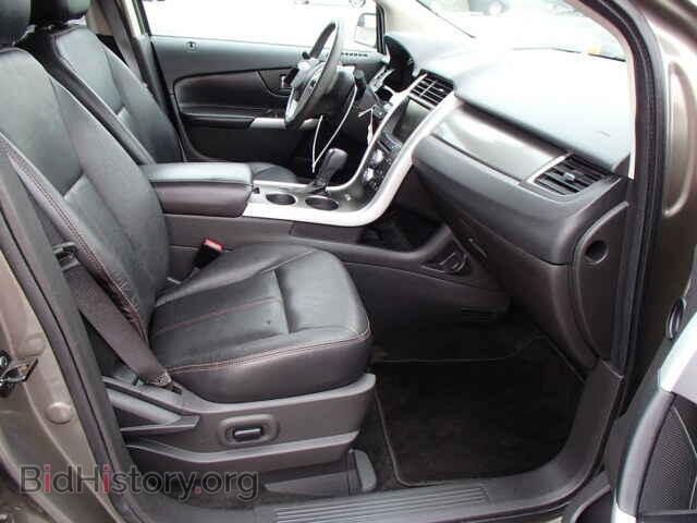 2013 FORD EDGE - VIN: 2FMDK3JC0DBA57000 - Photo 5