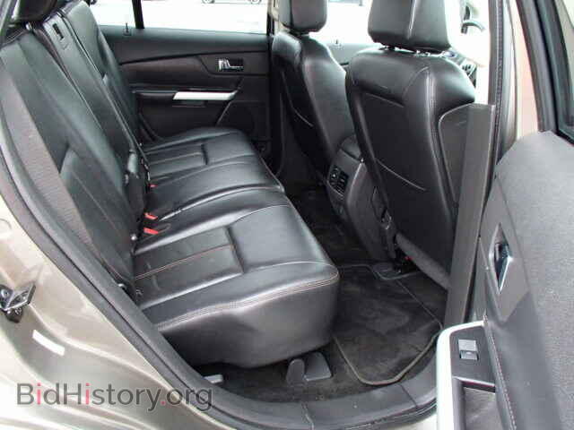 2013 FORD EDGE - VIN: 2FMDK3JC0DBA57000 - Photo 6