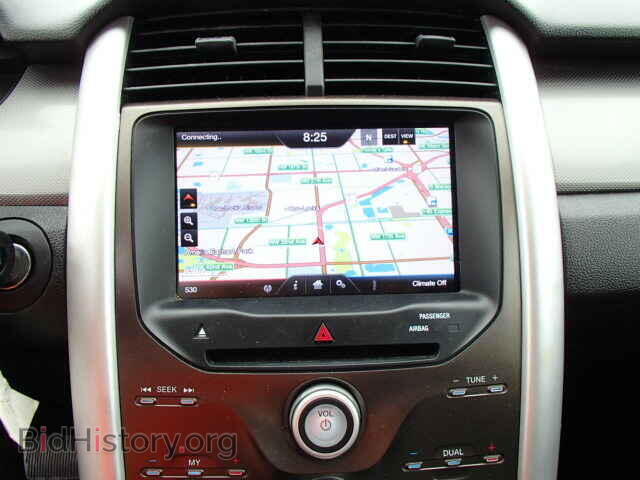 2013 FORD EDGE - VIN: 2FMDK3JC0DBA57000 - Photo 10