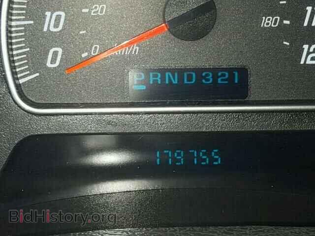 2004 GMC ENVOY - VIN: 1GKDT13SX42109804 - Фото 8