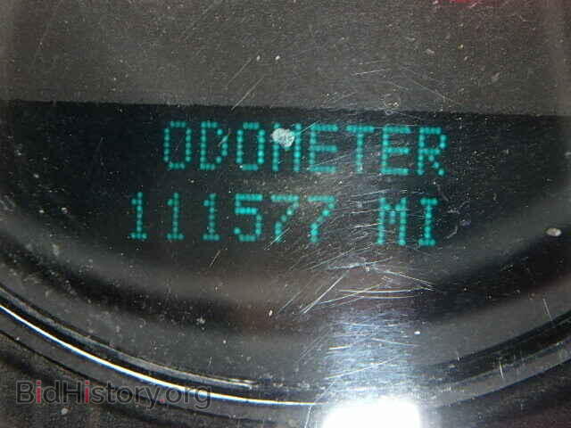 2008 CHEVROLET SILVERADO - VIN: 1GCHK24K68E187344 - Фото 8