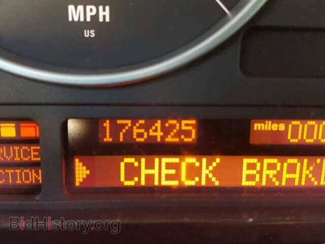 2006 BMW X5 - VIN: 5UXFB53516LV26538 - Фото 8