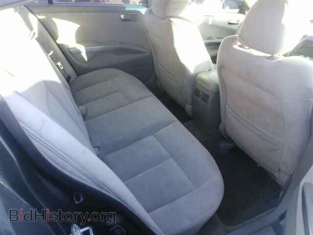 2007 NISSAN MAXIMA - VIN: 1N4BA41E27C850346 - Фото 6