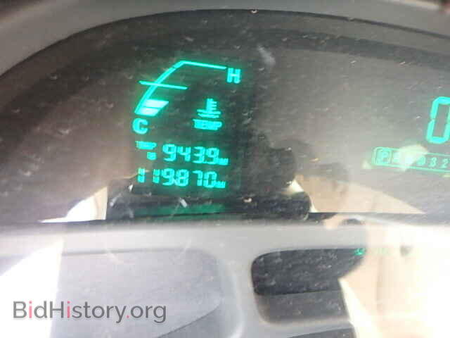 2005 CADILLAC DEVILLE - VIN: 1G6KD54Y15U177539 - Photo 8