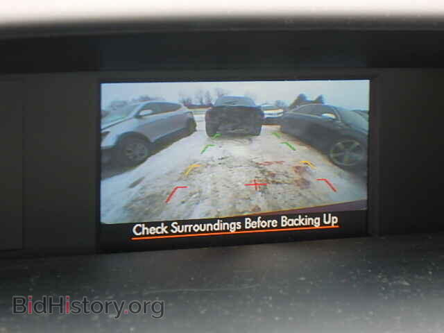 2015 SUBARU FORESTER - VIN: JF2SJADC4FH486226 - Фото 9