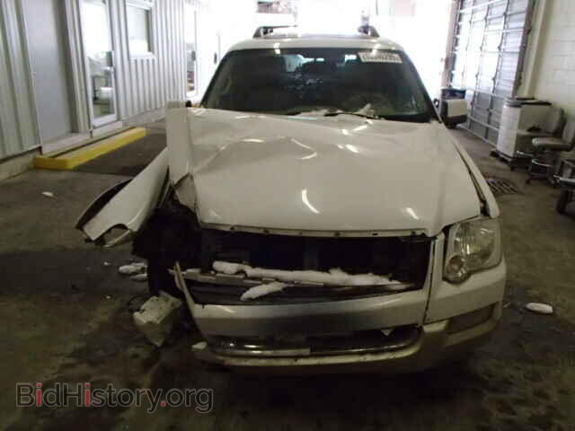 2006 FORD EXPLORER - VIN: 1FMEU74EX6UB56133 - Photo 9