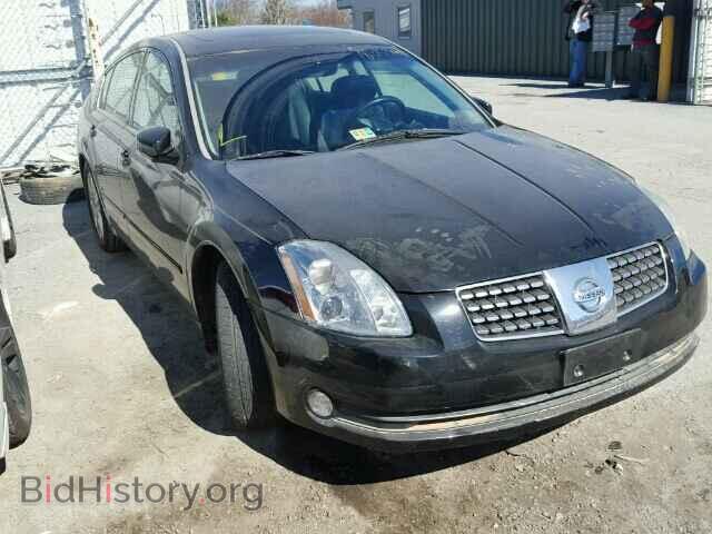 Фотография 1N4BA41E76C861339 - NISSAN MAXIMA 2006