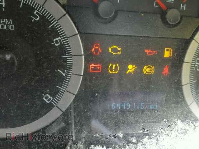 2009 FORD ESCAPE - VIN: 1FMCU03G29KC59600 - Фото 8