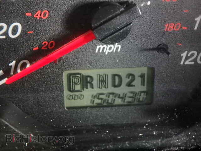 2001 MAZDA TRIBUTE - VIN: 4F2YU08181KM70416 - Фото 8