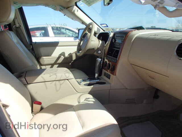 2009 FORD EXPLORER - VIN: 1FMEU74E19UA40162 - Фото 5