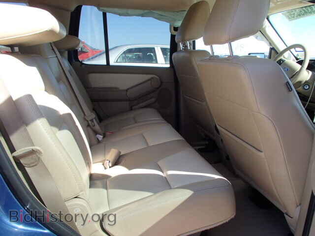 2009 FORD EXPLORER - VIN: 1FMEU74E19UA40162 - Фото 6