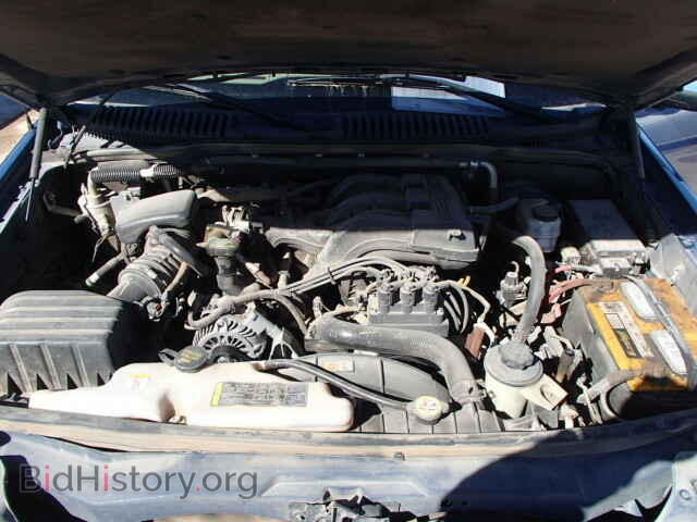 2009 FORD EXPLORER - VIN: 1FMEU74E19UA40162 - Фото 7