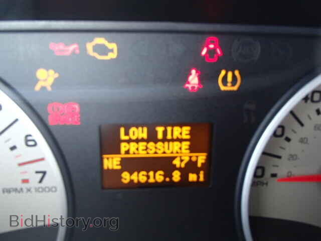2009 FORD EXPLORER - VIN: 1FMEU74E19UA40162 - Фото 8