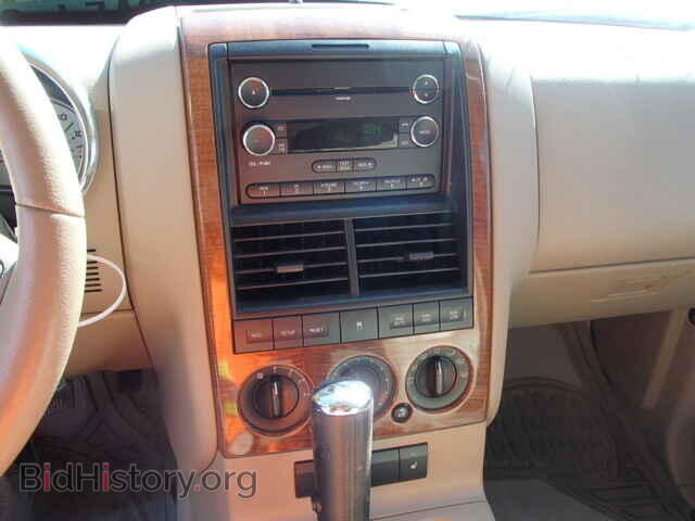 2009 FORD EXPLORER - VIN: 1FMEU74E19UA40162 - Фото 9