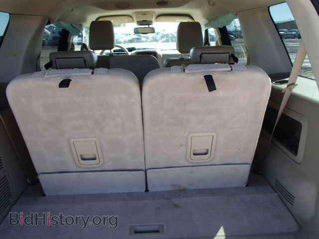 2009 FORD EXPLORER - VIN: 1FMEU74E19UA40162 - Фото 10