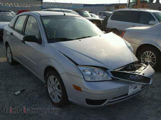 Фотография 1FAFP34N55W147390 - FORD FOCUS 2005