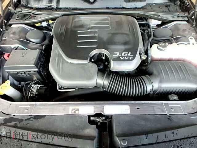 2014 DODGE CHALLENGER - VIN: 2C3CDYAG2EH139713 - Photo 7