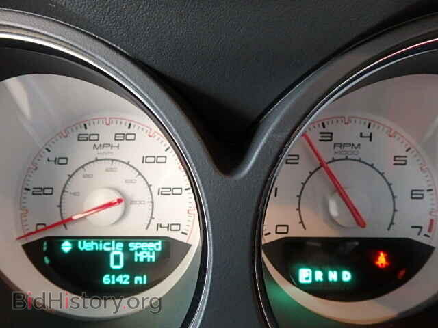 2014 DODGE CHALLENGER - VIN: 2C3CDYAG2EH139713 - Photo 8