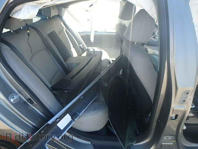 2012 KIA OPTIMA - VIN: 5XXGN4A73CG074423 - Photo 6