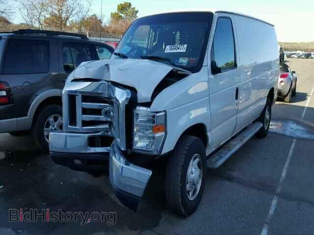 2012 FORD ECONOLINE - VIN: 1FTNE2EW4CDA83512 - Photo 2