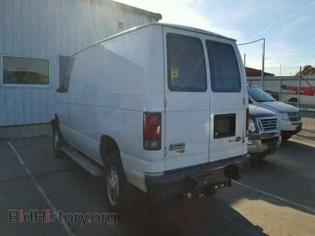 2012 FORD ECONOLINE - VIN: 1FTNE2EW4CDA83512 - Photo 3