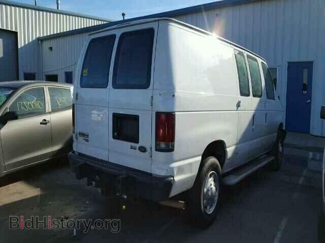 2012 FORD ECONOLINE - VIN: 1FTNE2EW4CDA83512 - Photo 4