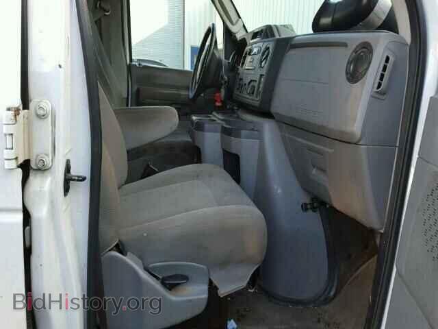 2012 FORD ECONOLINE - VIN: 1FTNE2EW4CDA83512 - Photo 5