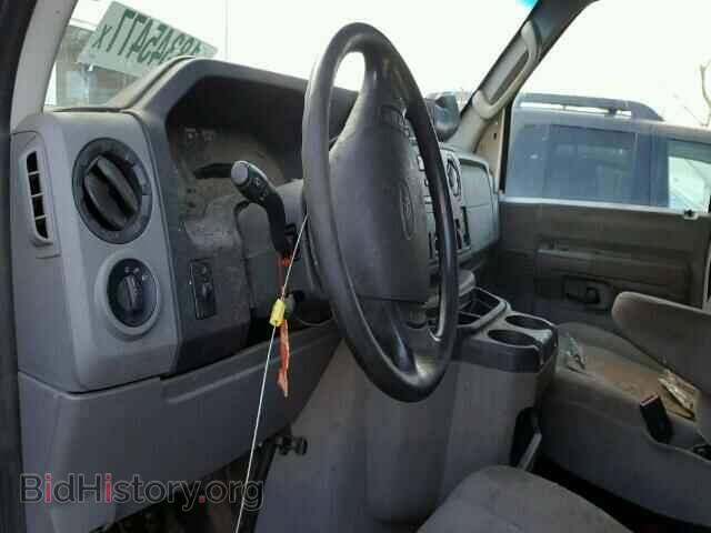 2012 FORD ECONOLINE - VIN: 1FTNE2EW4CDA83512 - Photo 10