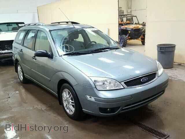 Фотография 1FAFP36N36W139268 - FORD FOCUS 2006