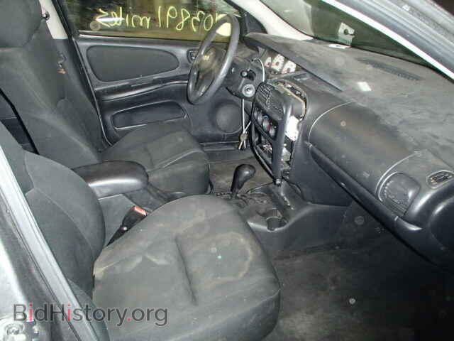 2005 DODGE NEON - VIN: 1B3ES46C05D241812 - Фото 5
