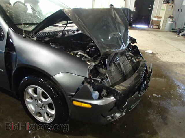 2005 DODGE NEON - VIN: 1B3ES46C05D241812 - Фото 9