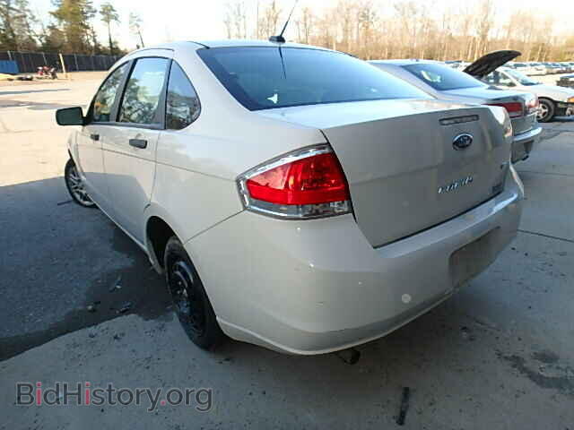2011 FORD FOCUS - VIN: 1FAHP3FN0BW160310 - Фото 3