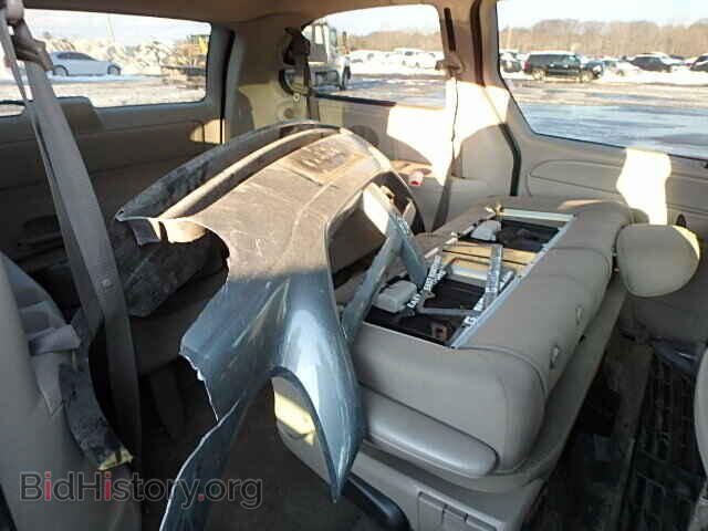 2005 DODGE CARAVAN - VIN: 1D4GP24RX5B422919 - Фото 6