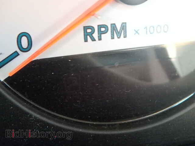 2005 DODGE CARAVAN - VIN: 1D4GP24RX5B422919 - Фото 8