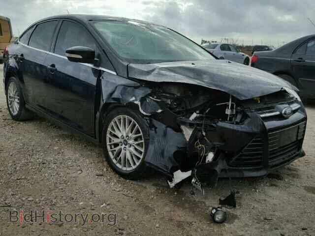 Фотография 1FAHP3H29CL235186 - FORD FOCUS 2012