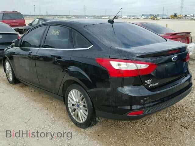 2012 FORD FOCUS - VIN: 1FAHP3H29CL235186 - Photo 3