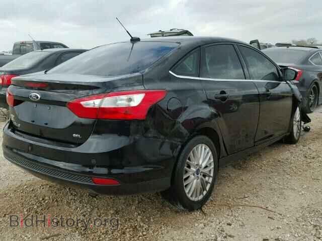 2012 FORD FOCUS - VIN: 1FAHP3H29CL235186 - Photo 4