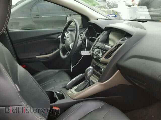 2012 FORD FOCUS - VIN: 1FAHP3H29CL235186 - Photo 5
