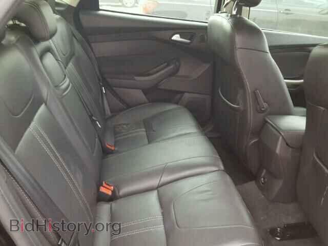 2012 FORD FOCUS - VIN: 1FAHP3H29CL235186 - Photo 6