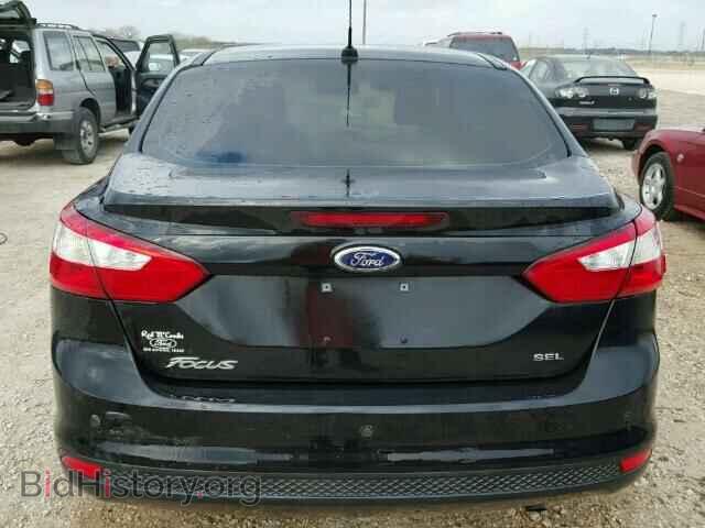 2012 FORD FOCUS - VIN: 1FAHP3H29CL235186 - Photo 9