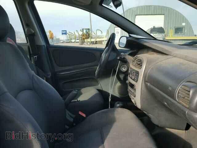 2005 DODGE NEON - VIN: 1B3ES56C65D129330 - Фото 5