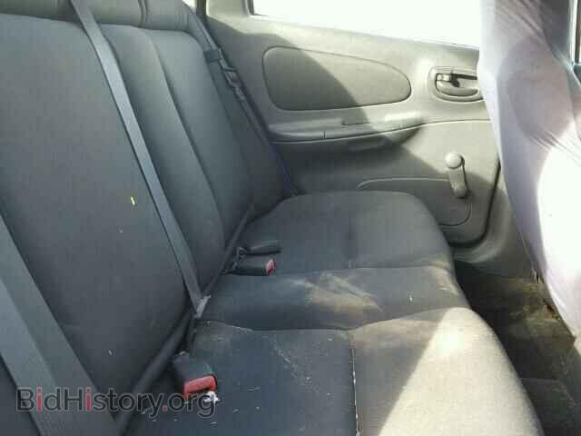 2005 DODGE NEON - VIN: 1B3ES56C65D129330 - Фото 6