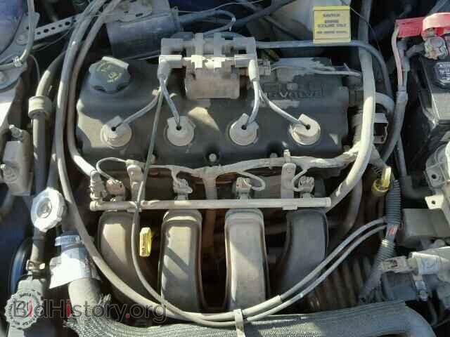2005 DODGE NEON - VIN: 1B3ES56C65D129330 - Фото 7