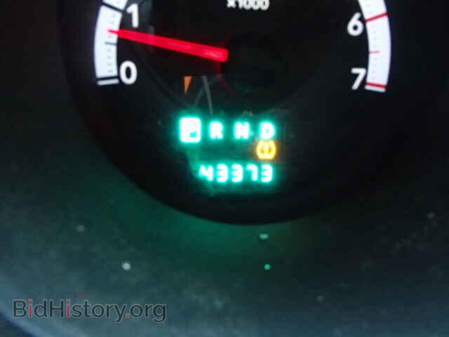 2011 DODGE NITRO - VIN: 1D4PT4GX6BW606390 - Фото 8