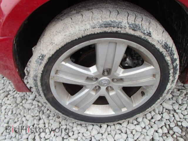 2011 DODGE NITRO - VIN: 1D4PT4GX6BW606390 - Фото 10