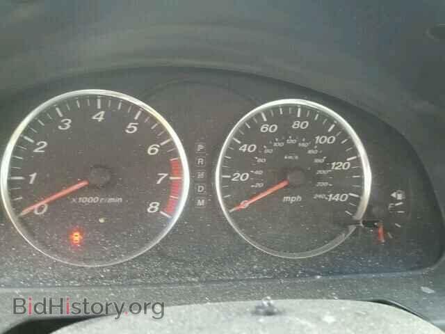 2006 MAZDA 6 - VIN: 1YVHP80D765M16195 - Photo 8
