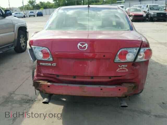2006 MAZDA 6 - VIN: 1YVHP80D765M16195 - Photo 10