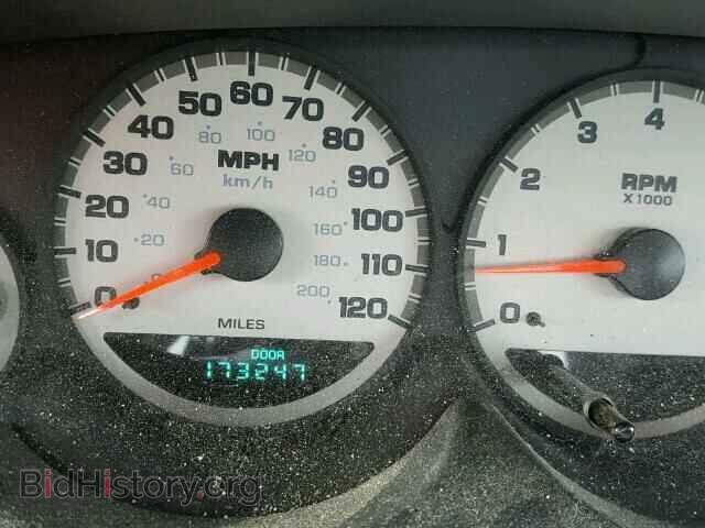 2005 DODGE NEON - VIN: 1B3ES56C95D174861 - Фото 8
