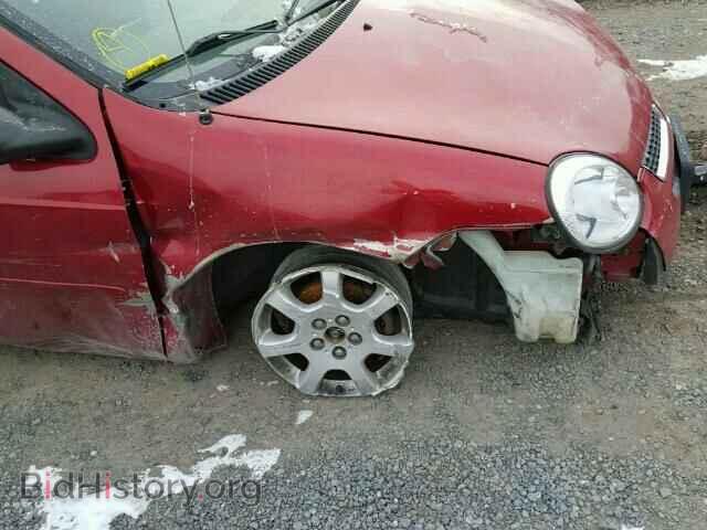 2005 DODGE NEON - VIN: 1B3ES56C95D174861 - Фото 9