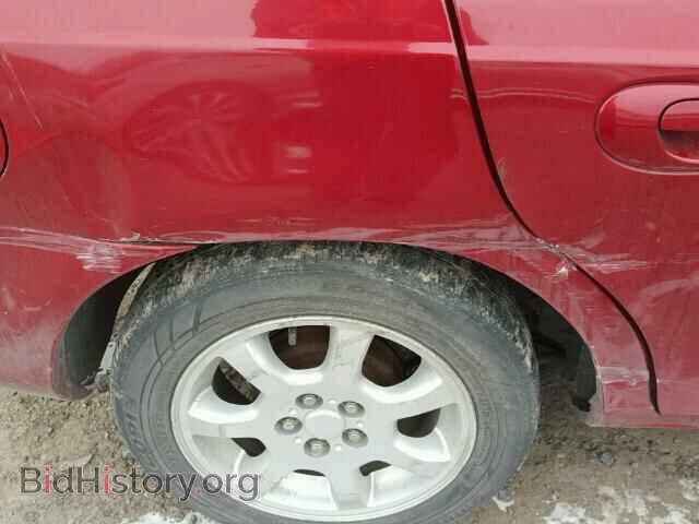 2005 DODGE NEON - VIN: 1B3ES56C95D174861 - Фото 10